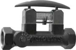 Wolf Flow Regulation 2483735 2-12 I / Min., Up To 8 Collectors, DN 20, For Solar