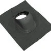 Wolf CWL Excellent Universal Roof Tile 2577001 25 Degrees To 45 Degrees, For CWL 180/300, Black