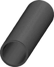 Wolf CWL Excellent Air Distribution Hose 2577411 63/52, Inner Skin Antistatic, 50 M Roll