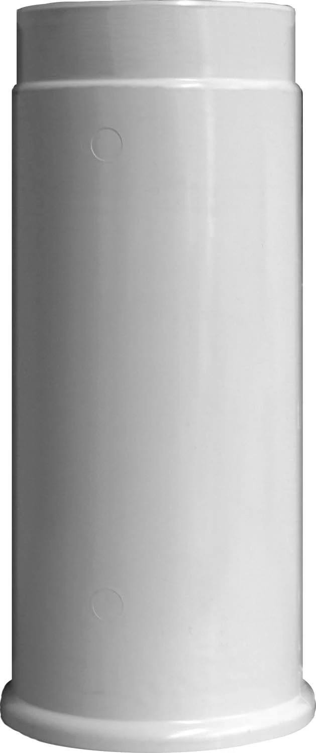 Wolf Cwl Verlängerung 2577882 285 Mm, For DN 125, Plastic 1 Wolf Cwl Verlängerung 2577882 285 Mm, For DN 125, Plastic