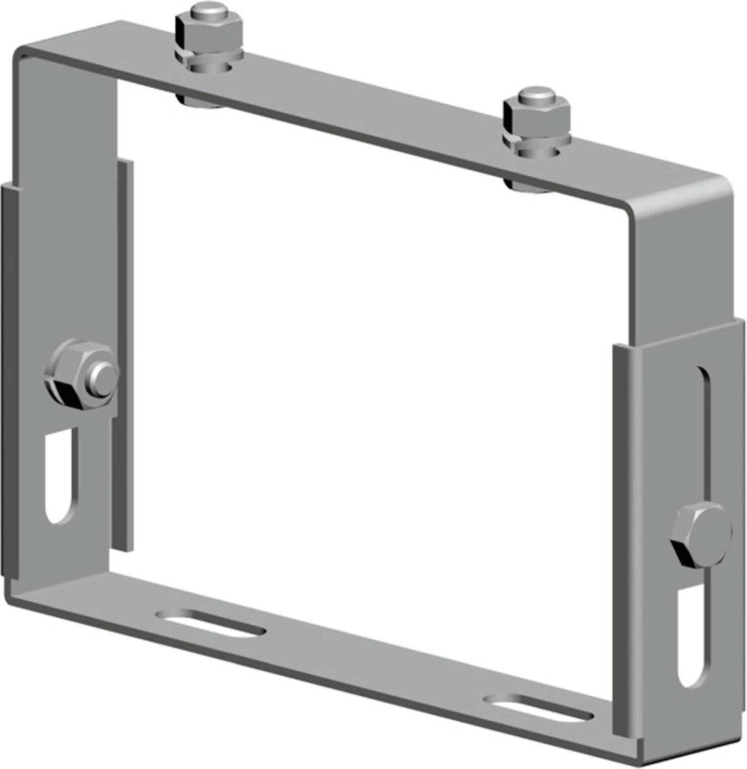 Wolf Cob Verlängerung 2651783 DN 125, 135 - 230 Mm, For Wall Stainless Steel 1 Wolf Cob Verlängerung 2651783 DN 125, 135 - 230 Mm, For Wall Stainless Steel