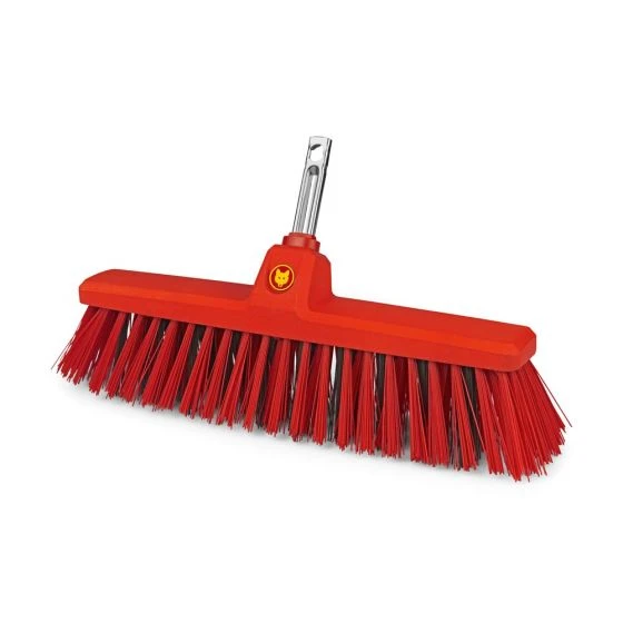Wolf-Garten Multi-Change Garden Broom 40cm 1 Wolf-Garten Multi-Change Garden Broom 40cm