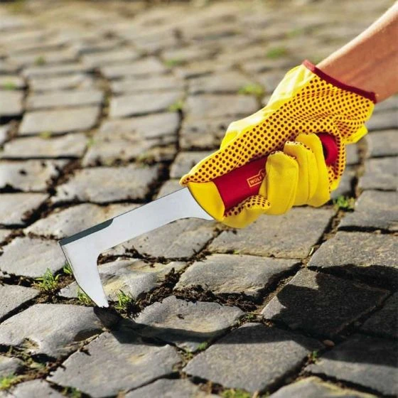 Wolf-Garten Scraper 1 Wolf-Garten Scraper