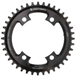 Wolf-tooth 107 BCD Chainring