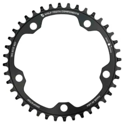 Wolf-tooth 5B 130 BCD Chainring