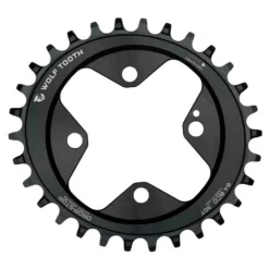 Wolf-tooth 64 BCD Oval Chainring