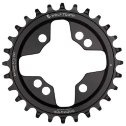 Wolf-tooth 64 BCD Universal Chainring