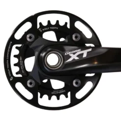 Wolf-tooth 64 BCD Universal Chainring -Tool Sale Shop wolf tooth 64 bcd universal chainring 3