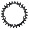 Wolf-tooth Alu Camo BCD Chainring