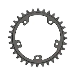 Wolf-tooth Alu Camo Shimano 12s Hyperglide Direct Mount Chainring