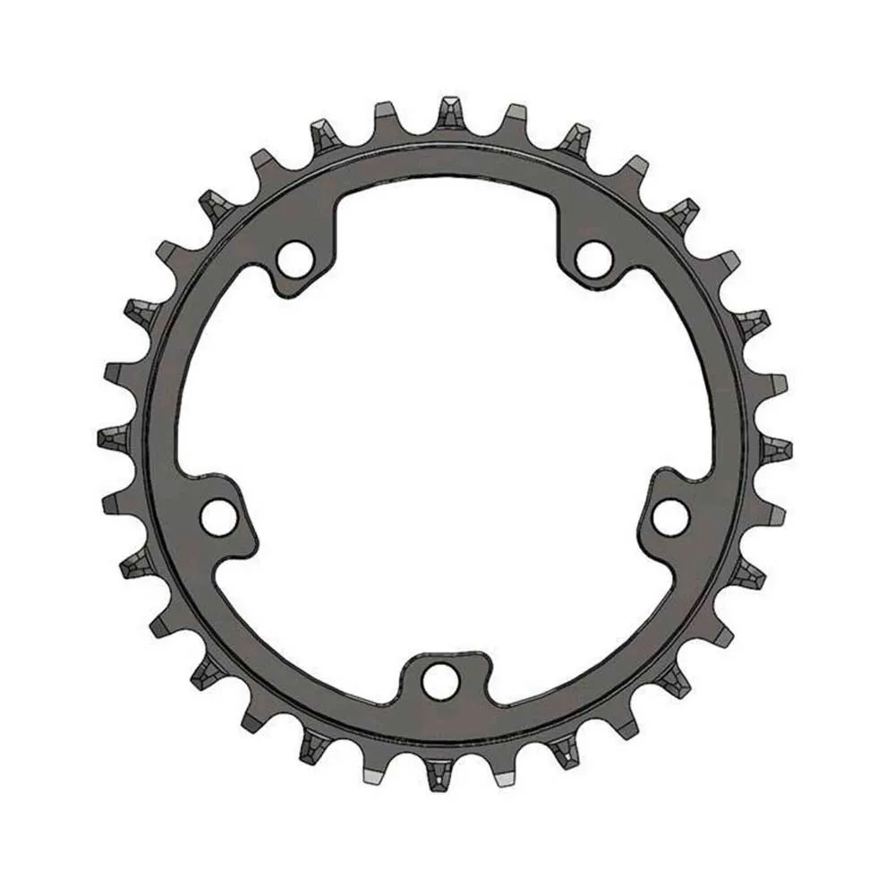Wolf-tooth Alu Camo Shimano 12s Hyperglide Direct Mount Chainring 1 Wolf-tooth Alu Camo Shimano 12s Hyperglide Direct Mount Chainring