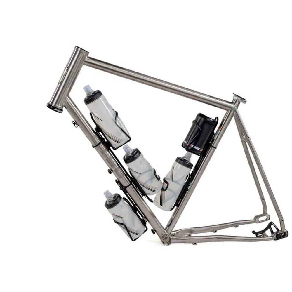 Wolf-tooth B-Rad 3 Waterbottle Adapter 2 Wolf-tooth B-Rad 3 Waterbottle Adapter - Image 2