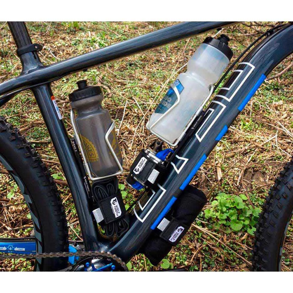 Wolf-tooth B-Rad 3 Waterbottle Adapter 3 Wolf-tooth B-Rad 3 Waterbottle Adapter - Image 3