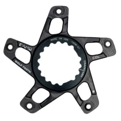 Wolf-tooth Camo Cannondale M4 Hollowgram Spider