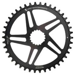 Wolf-tooth Cannondale CX/Road Direct Mount Chainring