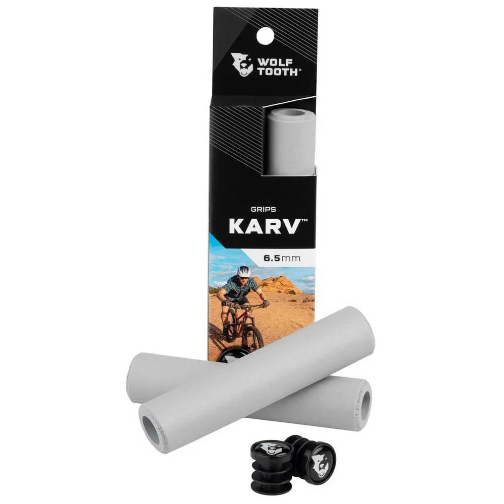 Wolf-tooth Karv 6.5 Mm Grips 2 Wolf-tooth Karv 6.5 Mm Grips - Image 2
