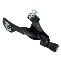 Wolf-tooth Light Action Seatpost Remote Lever For Hope