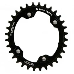 Wolf-tooth M8000 XT 96 BCD Oval Chainring