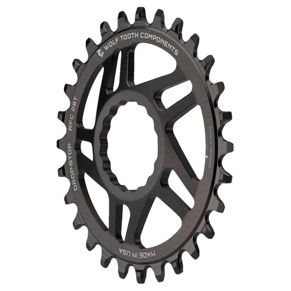 Wolf-tooth Race Face Boost Chainring 2 Wolf-tooth Race Face Boost Chainring - Image 2