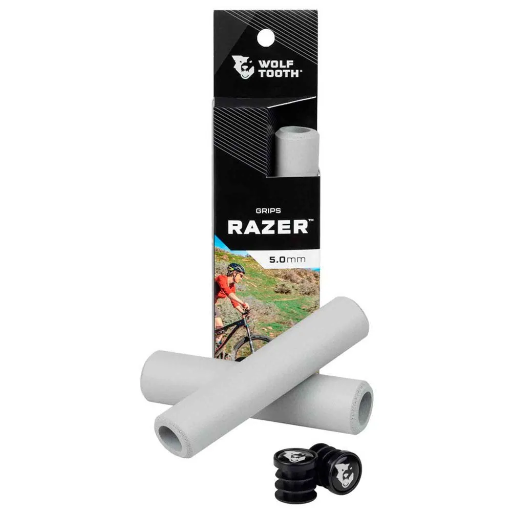 Wolf-tooth Razer 5 Mm Grips 2 Wolf-tooth Razer 5 Mm Grips - Image 2