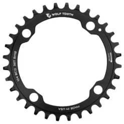 Wolf-tooth Shimano 12s 104 BCD Chainring