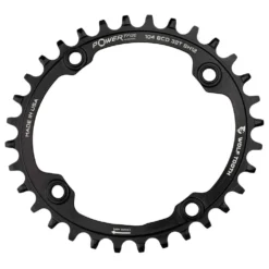 Wolf-tooth Shimano 12s 104 BCD Oval Chainring