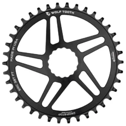 Wolf-tooth WT-ERC-BST-R Easton Cinch Direct Mount Chainring