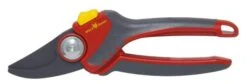Wolf-Garten Premium Plus Bypass Secatuers